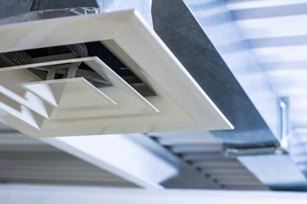 Best Air Duct Cleaning Cost  in Carson, WA