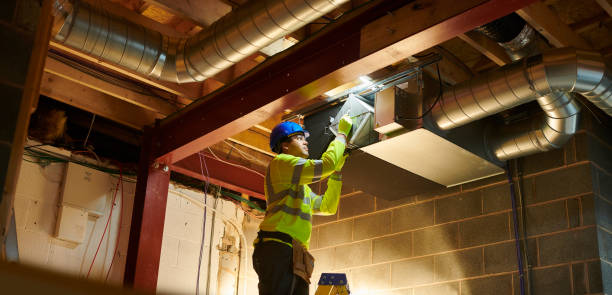 Best Air Duct Cleaning Near Me  in Carson, WA
