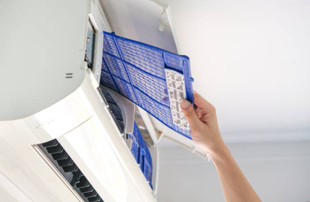 Best Best Air Duct Cleaning Company  in Carson, WA