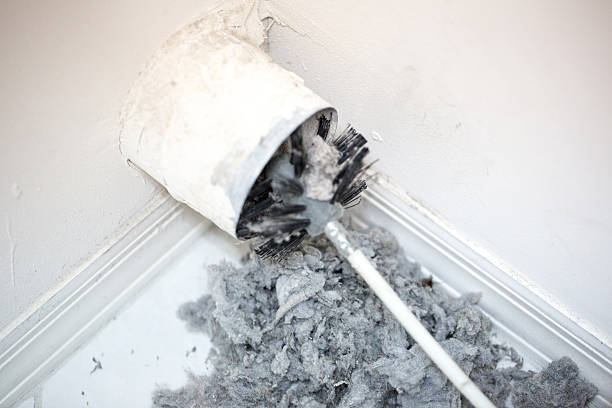Best Air Duct Cleaning Near Me  in Carson, WA