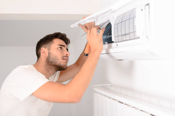 Trusted WA Airduct Cleaning Experts