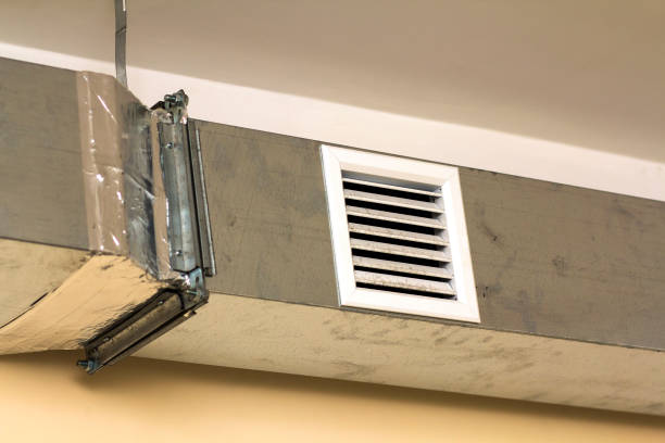 Best HVAC System Cleaning  in Carson, WA